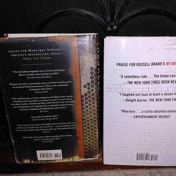 Books - Picture 2 of 2